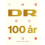 DR 100 år